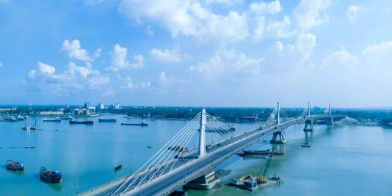 Emirates Airline Chittagong Office in Bangladesh