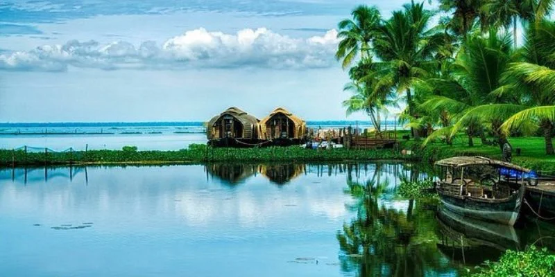 Emirates Airline Cochin Office in India