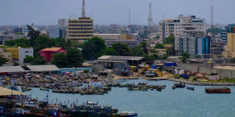 Emirates Airline Cotonou Office in Benin