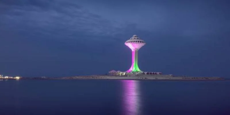 Emirates Airline Dammam office in Saudi Arabia