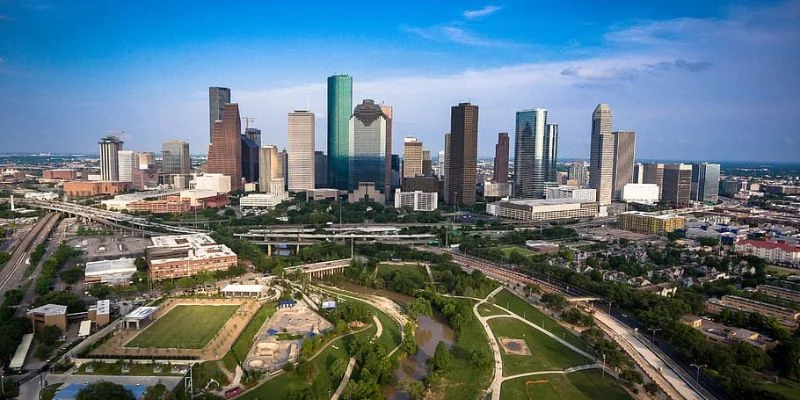 Emirates Airline Houston Office in Texas