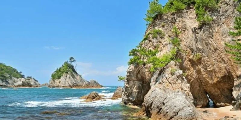 Emirates Airline Iwami Office in Japan