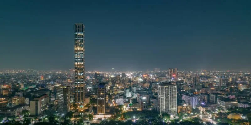 Emirates Airline Kolkata Office in India