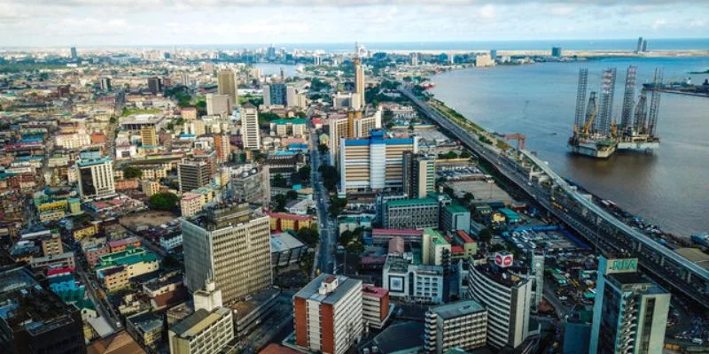 Emirates Airline Lagos Office in Nigeria