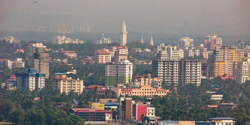 Emirates Airline Thrissur Office in Kerala