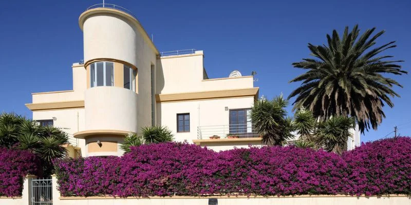 Turkish Airlines Asmara Office in Eritrea