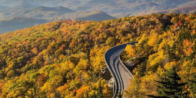 United Airlines Asheville Office In North Carolina