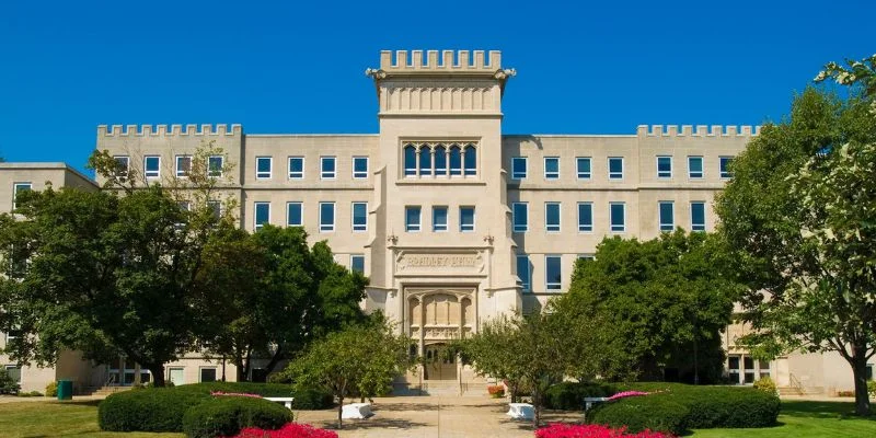 United Airlines Bradley Office in Illinois