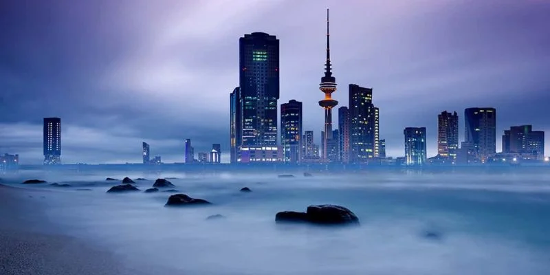 United Airlines Kuwait Office