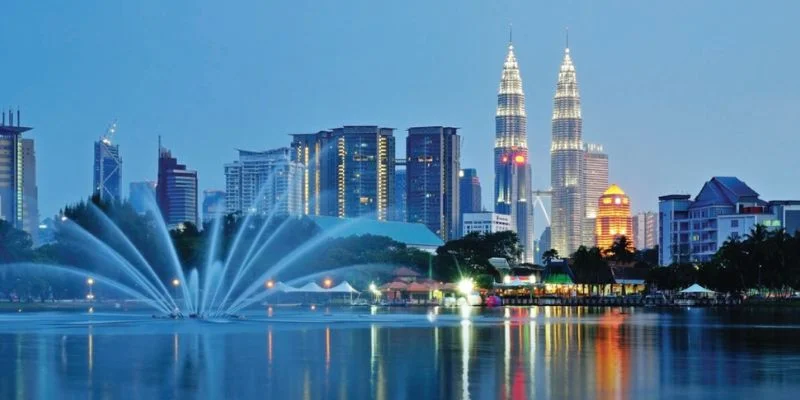 United Airlines Malaysia Office