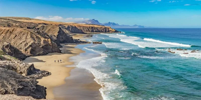 Czech Airlines Fuerteventura Office in Spain