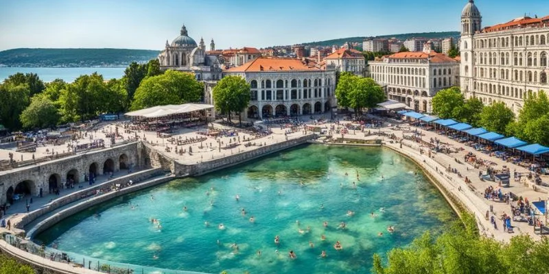 Czech Airlines Varna Office in Bulgaria
