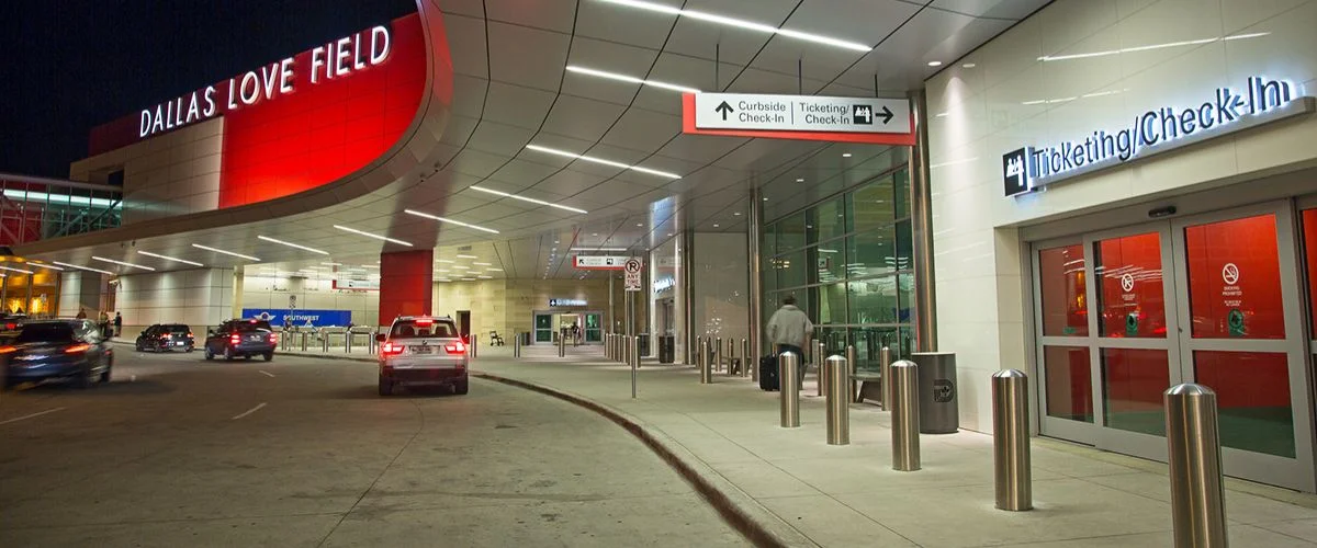 Dallas Love Field