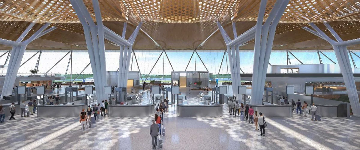 Guadalajara International Airport