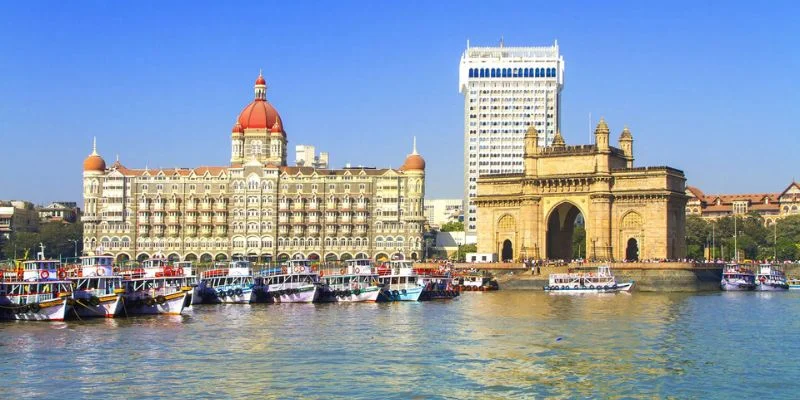 Thai Airways Mumbai office in Maharashtra