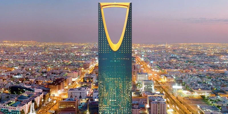 Thai Airways Riyadh Office in Saudi Arabia