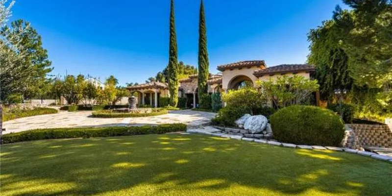 Thai Airways Santa Ana-Anaheim Office in United States