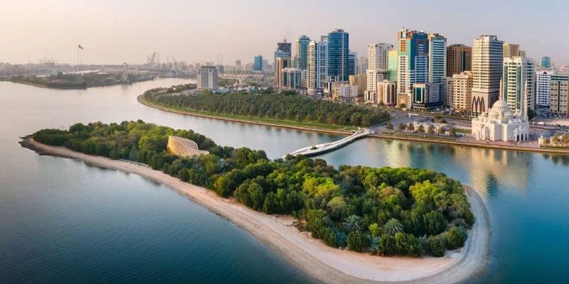Thai Airways Sharjah office in UAE