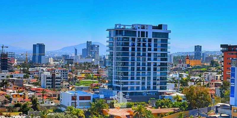 Aeromexico Tijuana Office in Mexico
