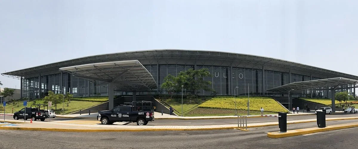 Acapulco International Airport