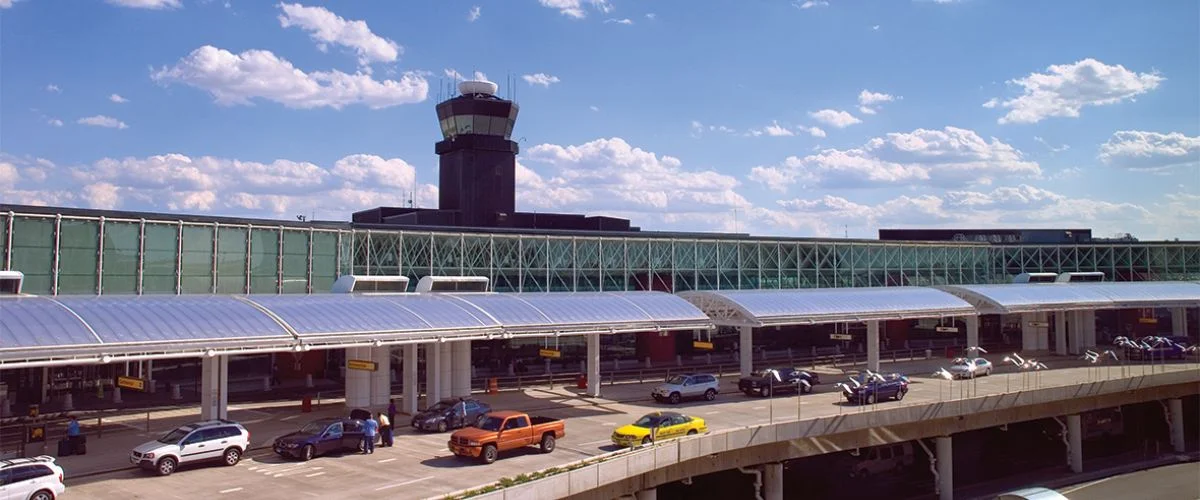 BaltimoreWashington International Thurgood Marshall Airport
