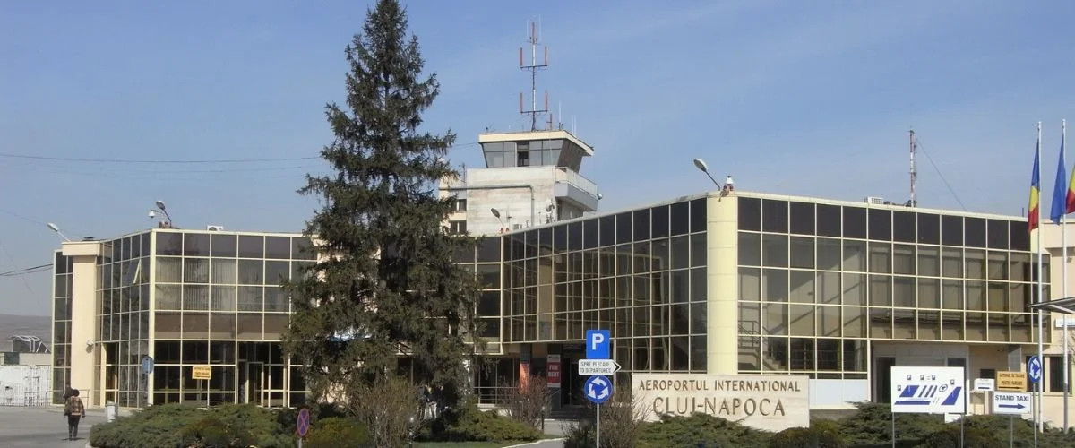 Cluj International Airport