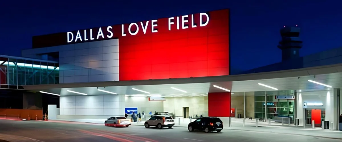 Dallas Love Field