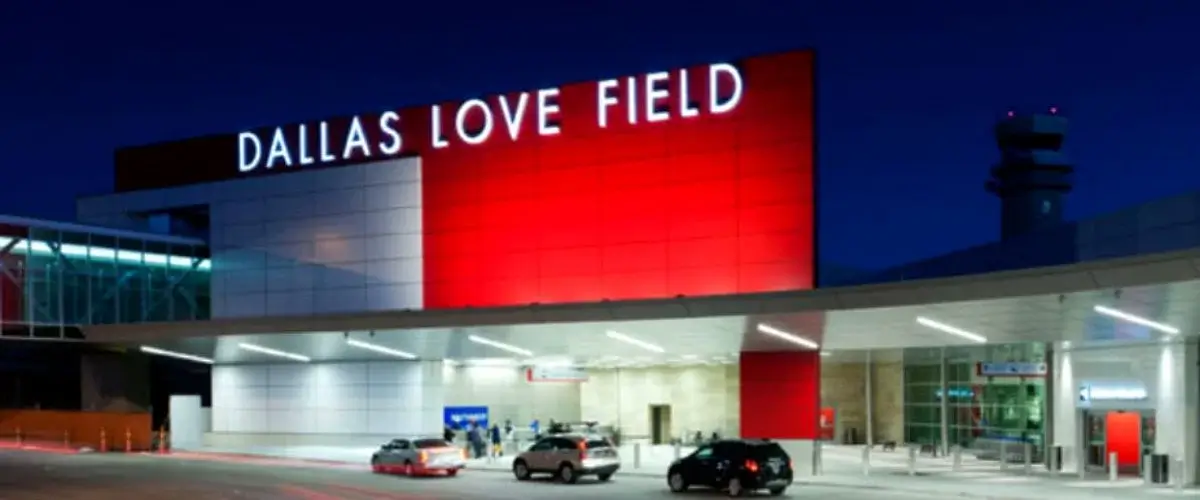 Dallas Love Field