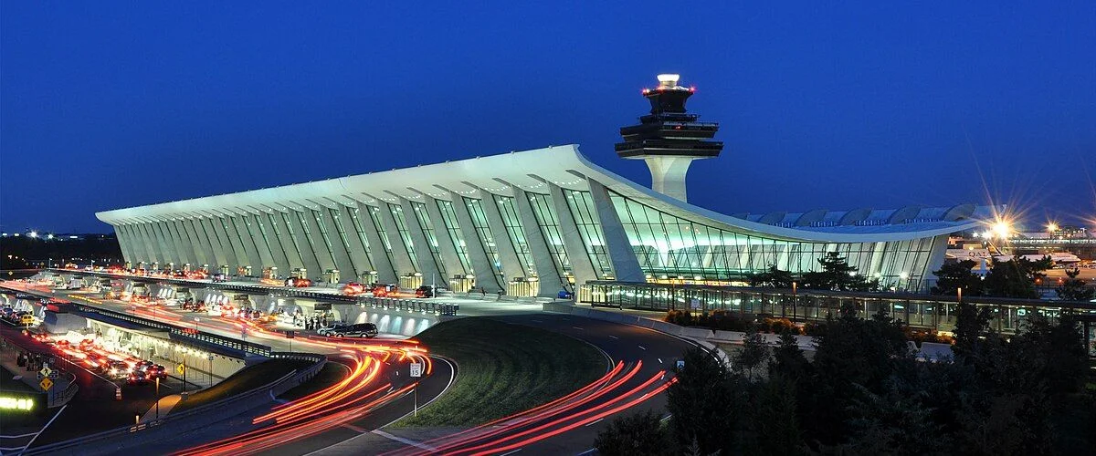 Dulles Airport