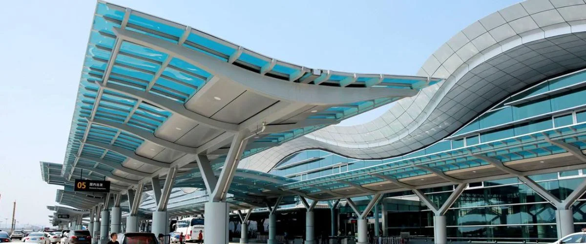 Hangzhou International Airport