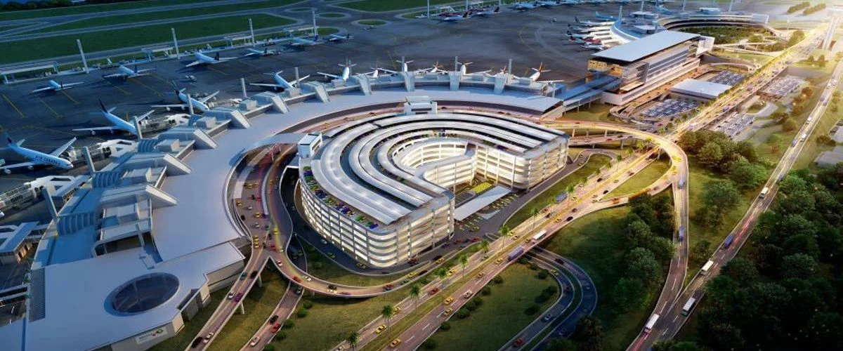 Rio de JaneiroGaleão–Antonio Carlos Jobim International Airport