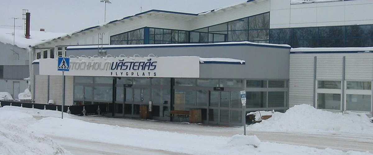 Västerås