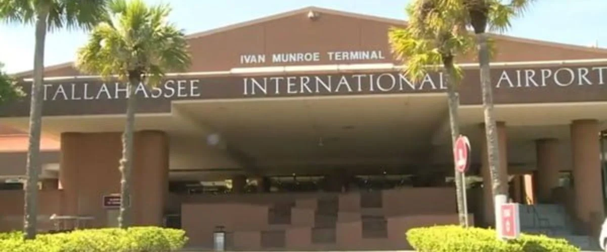 Tallahassee International Airport