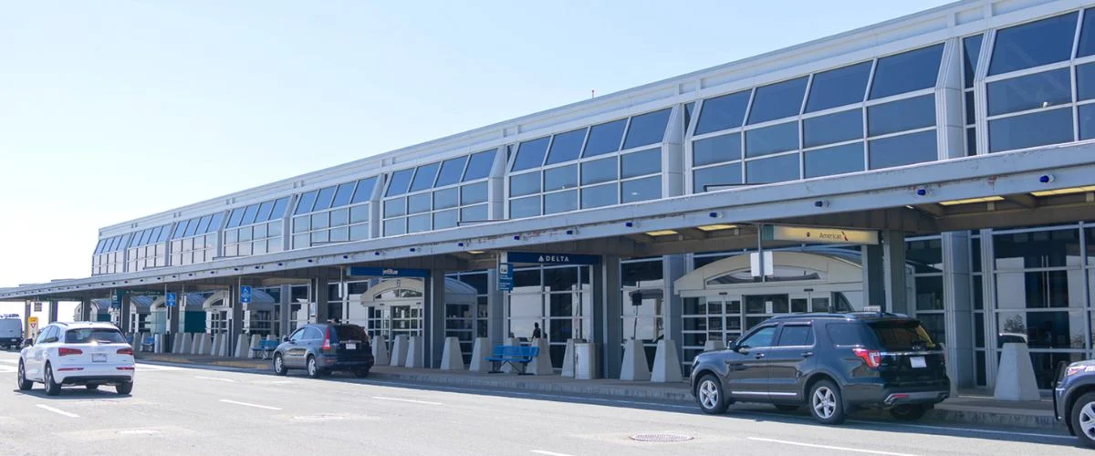 Worcester Regional Airport
