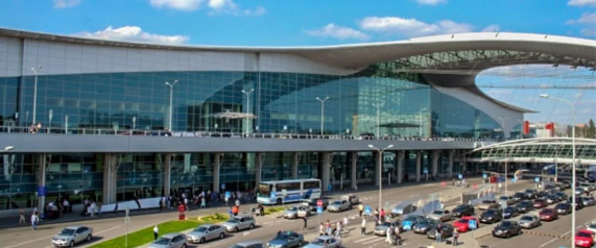 Cairo International Airport