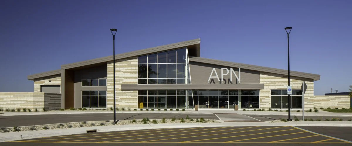 Delta Airlines APN Terminal – Alpena County Regional Airport