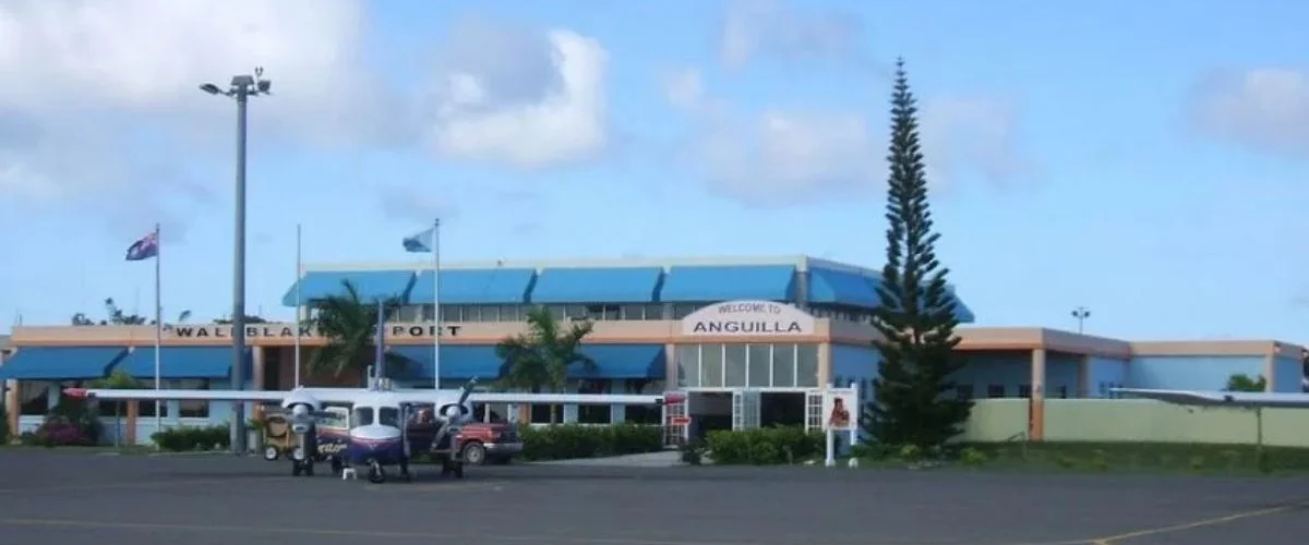 Delta Airlines AUG Terminal – Augusta State Airport