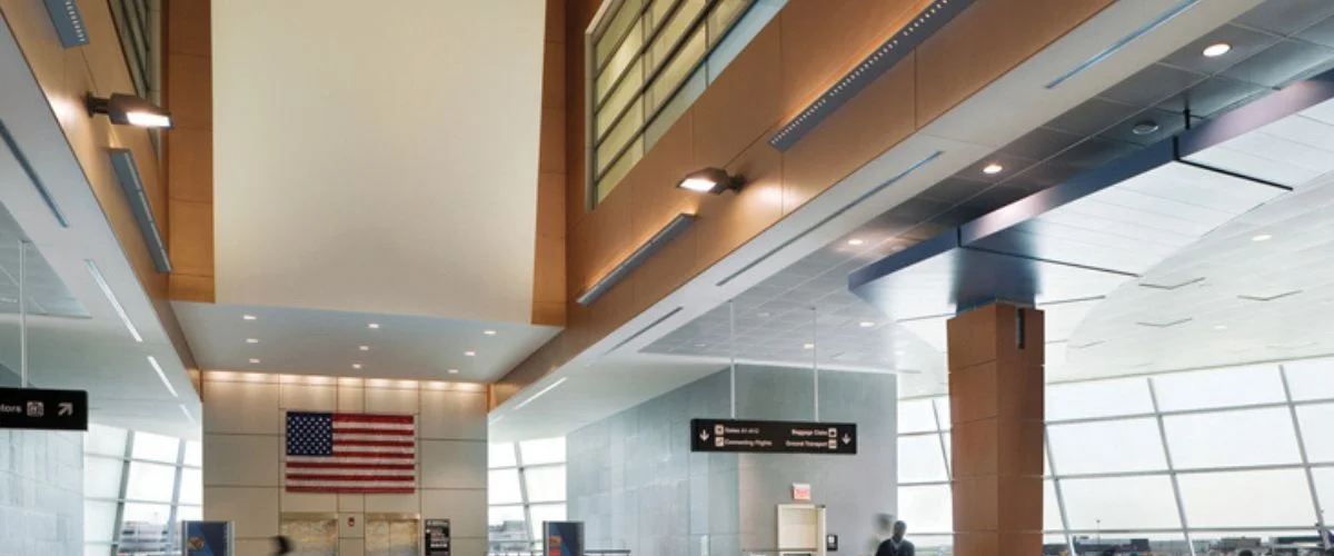 Boston Logan International Airport