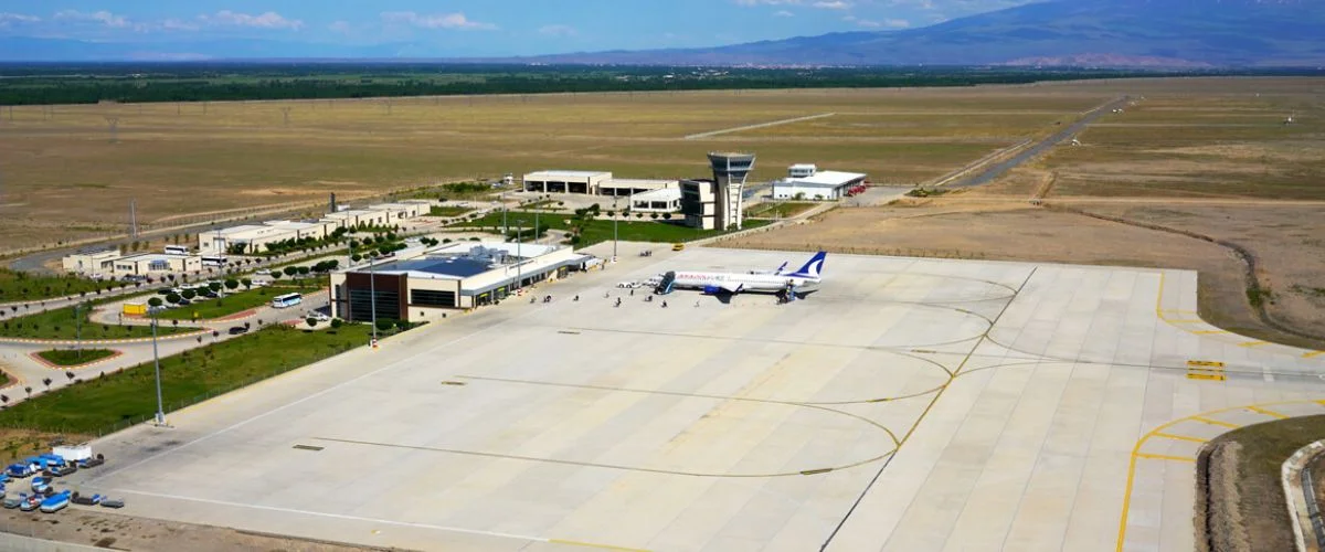 Igdir Airport