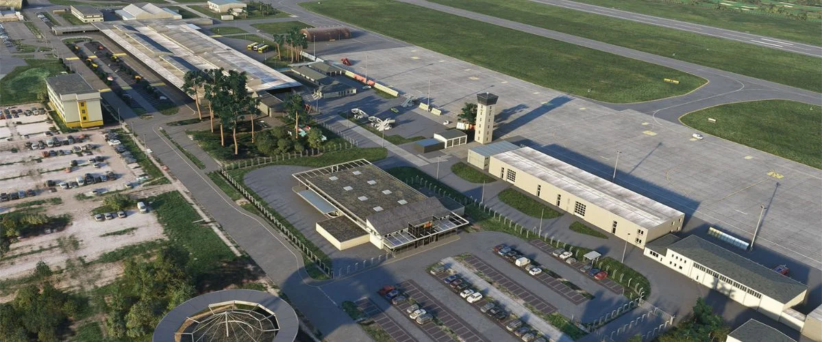 Karlsruhe Baden-Baden Airport