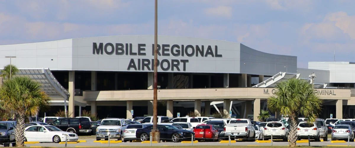 Mobile International Airport