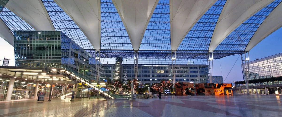 Munich