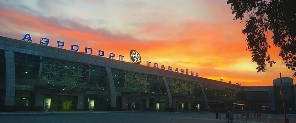 Novosibirsk