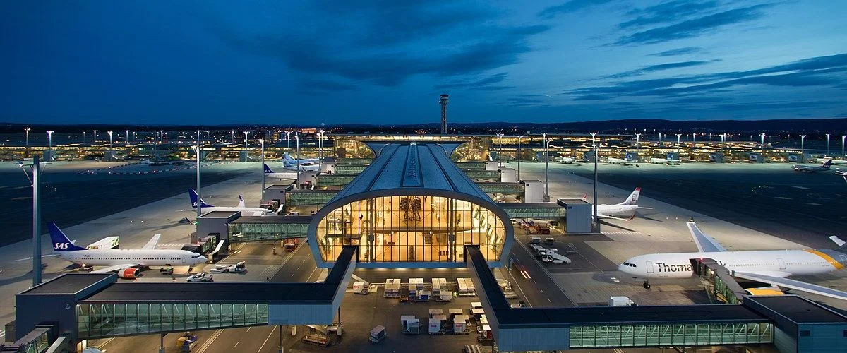 Oslo Airport