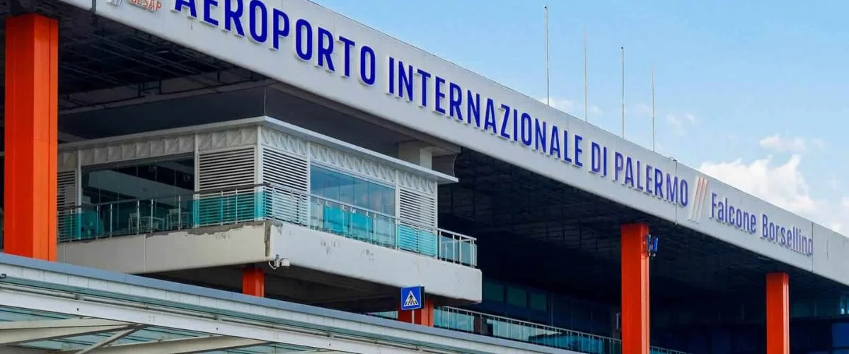 Palermo Airport