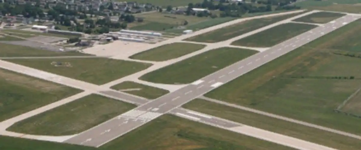 Range Regional Airport