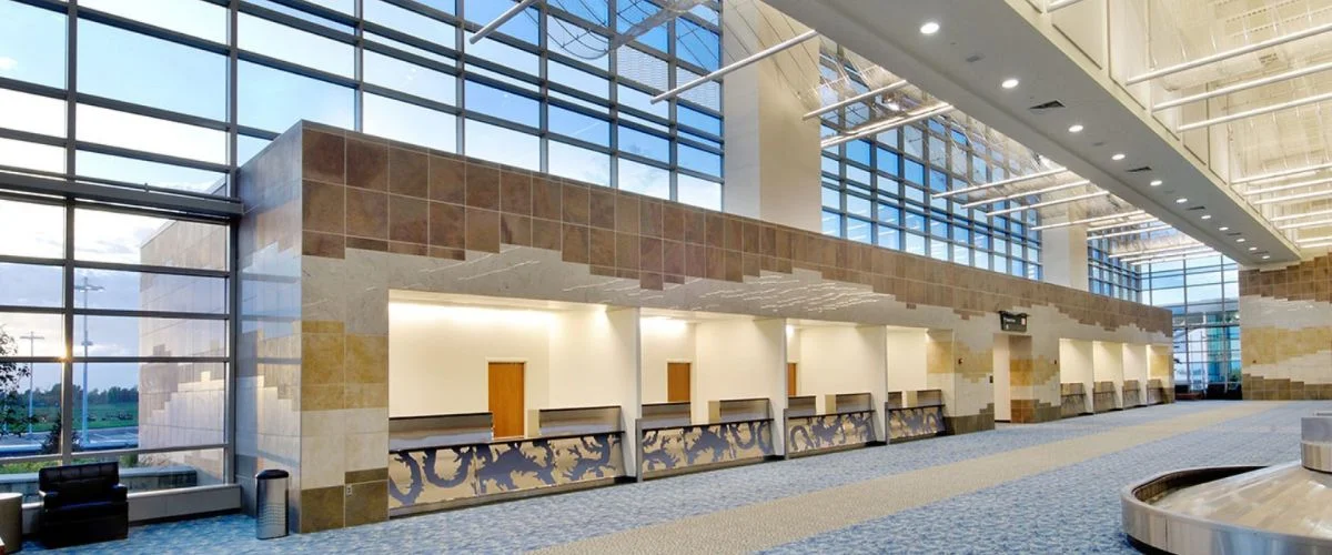 Springfield-Branson National Airport
