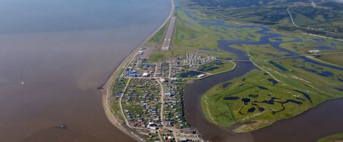 Unalakleet
