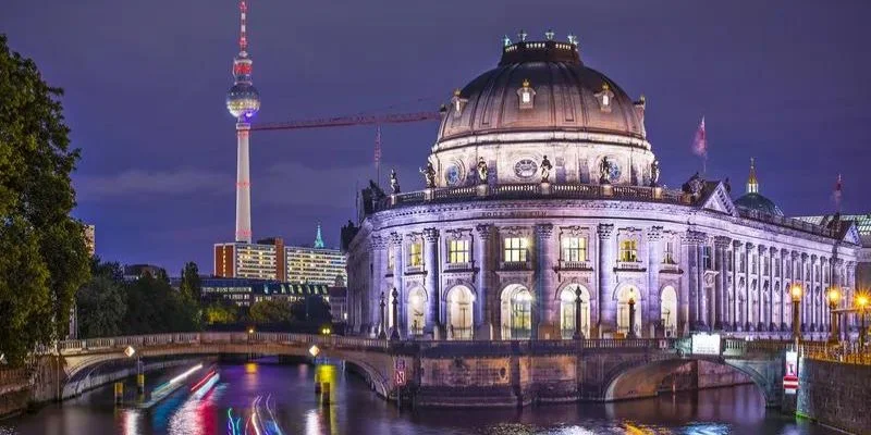 Spirit Airlines Berlin Office in Germany