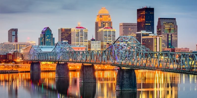 Spirit Airlines Memphis Office in Tennessee